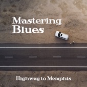 Midnight Hour: Urban Blues of Memphis artwork