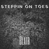 Steppin' on Toes artwork
