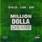 Milliondolladreams (feat. Benny) - Single