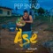 Ase (feat. Tiwa Savage & Masterkraft) - Pepenazi lyrics