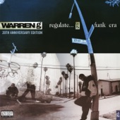 Regulate...G Funk Era (20th Anniversary Edition) artwork