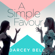 Darcey Bell - A Simple Favour (Unabridged)