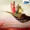 Rimsky-Korsakov: ''Scheherazade'', Overture ''Russian Easter Festival'', etc. album lyrics, reviews, download