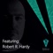 Between You and Me - Robert R. Hardy lyrics