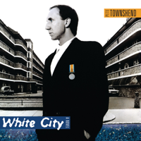Pete Townshend - White City: A Novel artwork