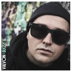 Valvon (feat. Bugsy H.) - Single by Kekkonen album reviews, ratings, credits