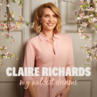 Claire Richards - My Wildest Dreams artwork