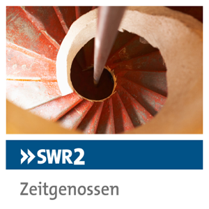 SWR2 Zeitgenossen podcast