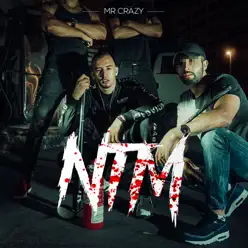 Ntm - Single - Mr. Crazy Ntm - Single - Mr. Crazy