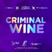 Patrice Roberts - Criminal Wine