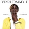 Little Wolf - Vinci Tommy T lyrics
