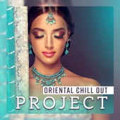 Oriental Chill Out Project - Sahara Sunset, Cafe Lounge Music artwork