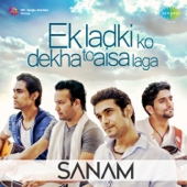 Ek Ladki Ko Dekha To Aisa Laga - SANAM