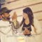 Aliman (feat. Ranin El Basry) - Yousef Samara lyrics