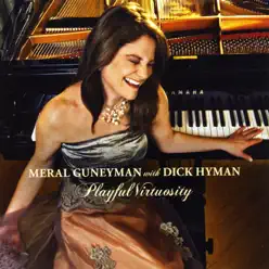 Playful Virtuosity - Dick Hyman Playful Virtuosity - Dick Hyman
