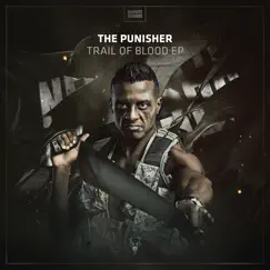 Trail of Blood - Single by The Punisher album reviews, ratings, credits