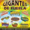 Gigantes De Puebla