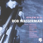 Rob Wasserman & Aaron Neville - Stardust