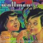 Wallmen - Medium Girl