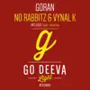 Goran - Single album lyrics, reviews, download