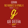 Goran - Single