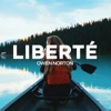 Liberté - Single artwork