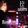 Is It the Lights - Single album lyrics, reviews, download