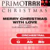 Merry Christmas With Love - EP album lyrics, reviews, download