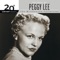 20th Century Masters - The Millennium Collection: The Best of Peggy Lee