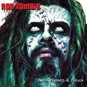 White Zombie - More Human Than Human