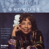 Etta Jones Sings Lady Day (feat. Houston Person)