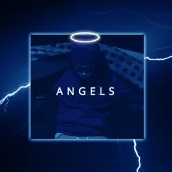Angels - Single - Moonkey Angels - Single - Moonkey