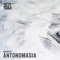 Antonomasia - Renatito lyrics