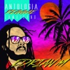 Antología Reggae Jamaicano