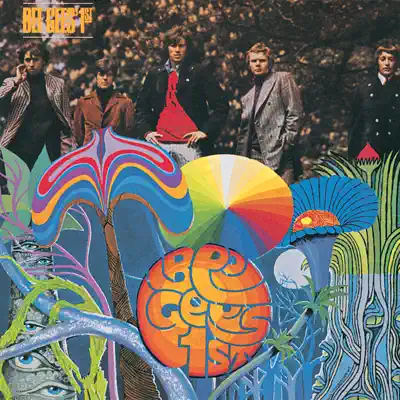 Bee Gees 1st (Deluxe Version) - Bee Gees