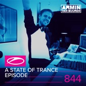 A State of Trance Episode 844 artwork