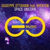 Space Unicorn (feat. Hypaton) artwork