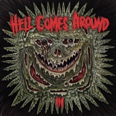 Kongen Klædt I Gult (feat. Hell Comes Around) artwork