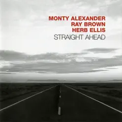Straight Ahead - Herb Ellis Straight Ahead - Herb Ellis