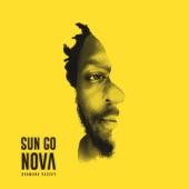 Denmark Vessey - Sun Go Nova (Knxwledge Mix)