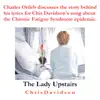 The Story Behind "the Lady Upstairs" - Single album lyrics, reviews, download