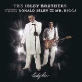 The Isley Brothers Featuring Ronald Isley Aka Mr. Biggs - I Like (Ft. The Pied Piper And Snoop Dogg)