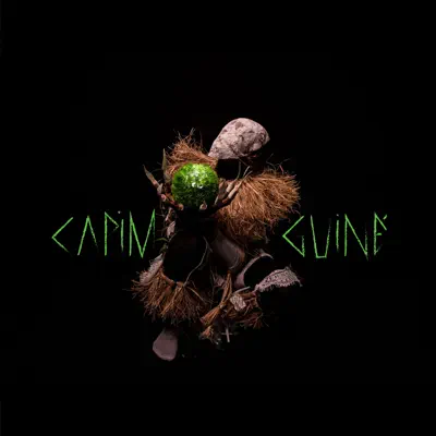 Capim Guiné (feat. Margareth Menezes) - Single - BaianaSystem