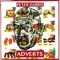 Adverts - Peter Harris lyrics