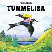 Tummelisa artwork