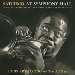 Louis Armstrong & His All-Stars
