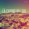La Ciudad del Sol (feat. Juse & Ice Cream Beats) - West Africa Roots lyrics