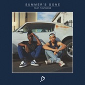 NoMBe - Summer's Gone