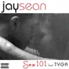 Sex 101 (feat. Tyga) - Single album lyrics, reviews, download
