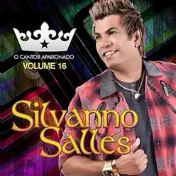 Volume 16 - Silvanno Salles
